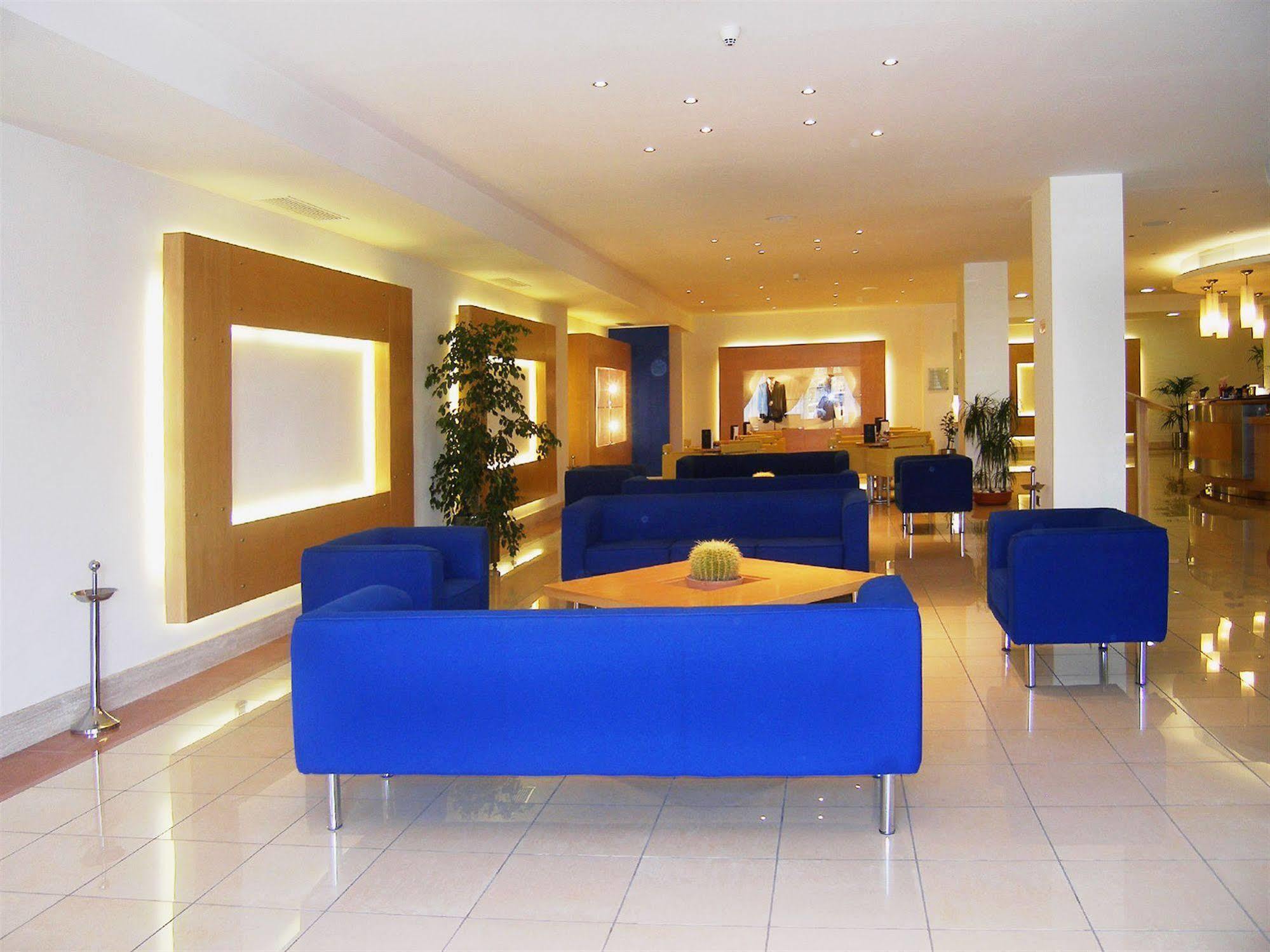 Hotel Planet Arezzo Exterior foto